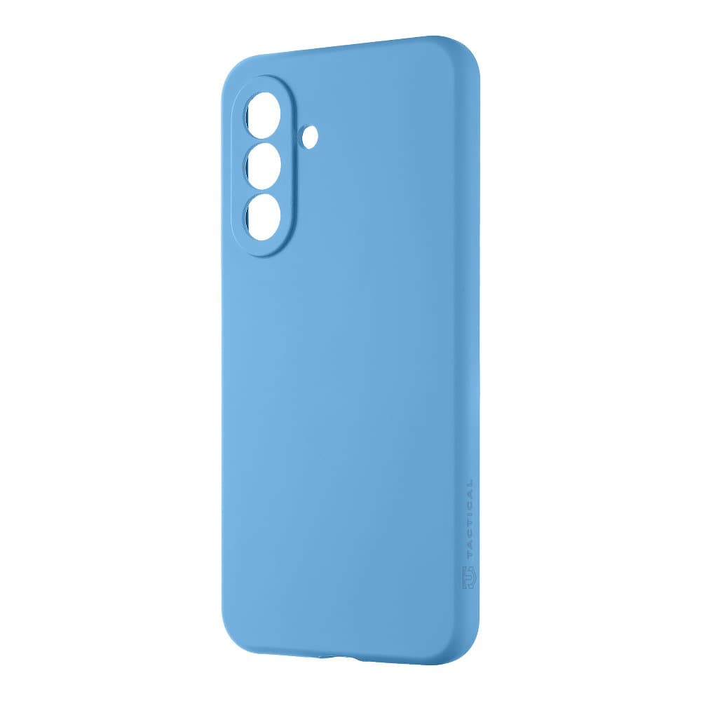 Zadní kryt Tactical Velvet Smoothie pro Samsung Galaxy A36 5G Avatar - náhled 3
