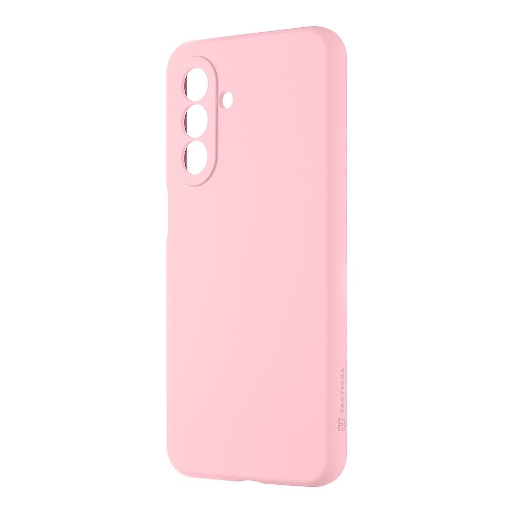 Zadní kryt Tactical Velvet Smoothie pro Samsung Galaxy A26 5G Pink Panther - náhled 3
