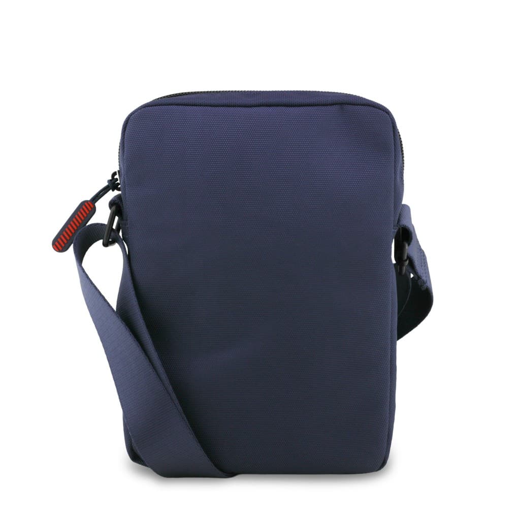 Cestovní kabelka Red Bull Nylon Oversize Vertical Logo 8" Navy - náhled 3