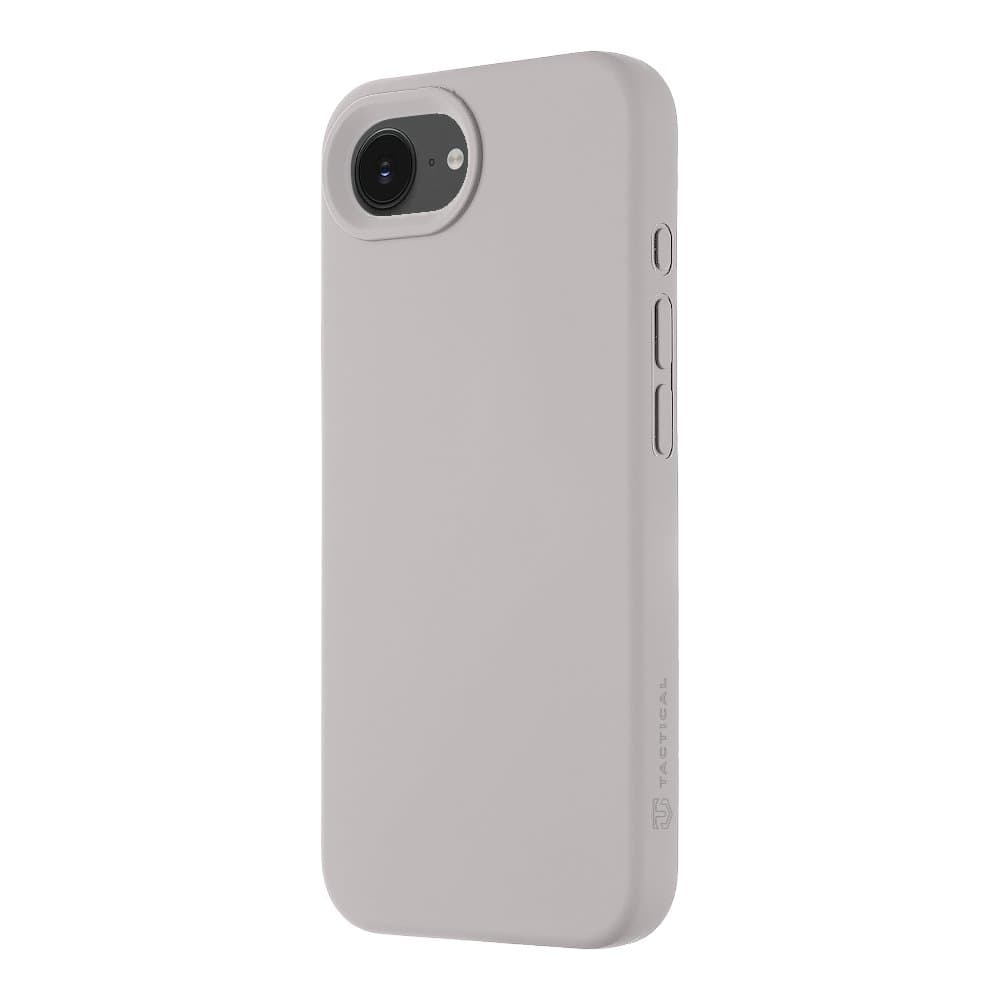 Zadní kryt Tactical MagForce Velvet Smoothie pro Apple iPhone 16e Foggy - náhled 3