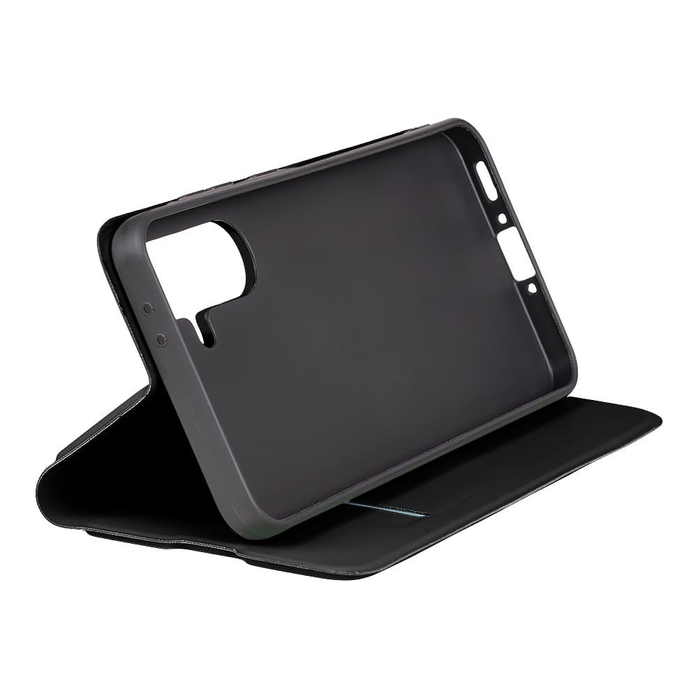 Knížkové pouzdro OBAL:ME SmoothTouch pro Samsung Galaxy A56 5G Black - náhled 3