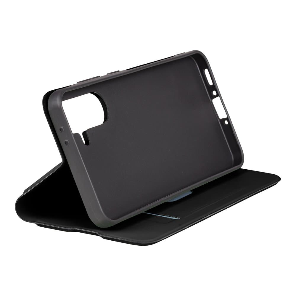 Knížkové pouzdro OBAL:ME SmoothTouch pro Samsung Galaxy A36 5G Black - náhled 3