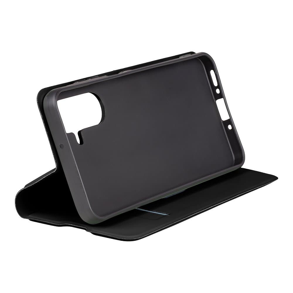 Knížkové pouzdro OBAL:ME SmoothTouch pro Samsung Galaxy A26 5G Black - náhled 3