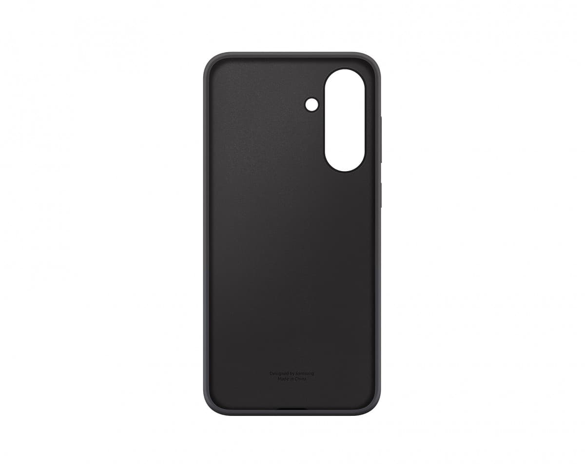 Zadní kryt EF-PA566CBE Samsung pro Galaxy A56 5G Black - náhled 3