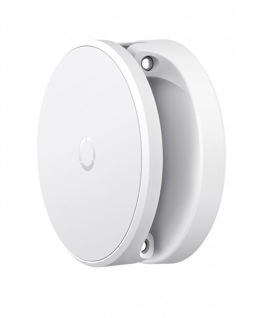 Magnetický skládací držák Baseus MagPro Cluster White - náhled 3