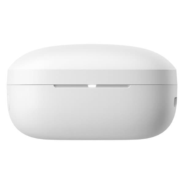 Bezdrátová sluchátka Baseus Bowie E19 Stellar White - náhled 3