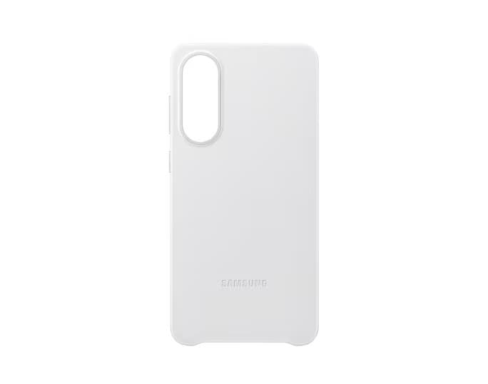Zadní kryt EF-VS937PJE Samsung KindSuit pro Galaxy S25 Edge Light Gray - náhled 3