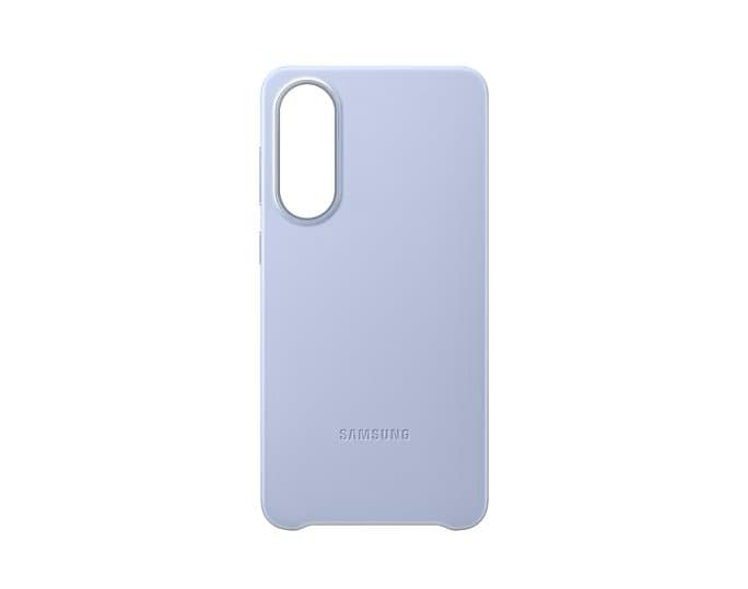 Zadní kryt EF-VS937PLE Samsung KindSuit pro Galaxy S25 Edge Light Blue - náhled 3