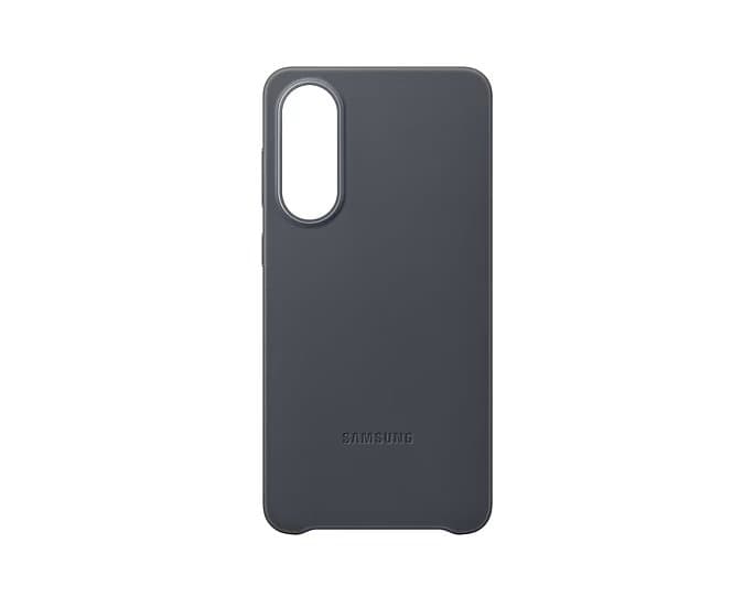 Zadní kryt EF-VS937PBE Samsung KindSuit pro Galaxy S25 Edge Black - náhled 3