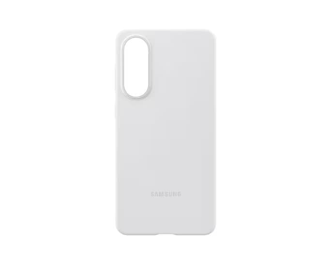 Zadní kryt EF-PS937CJE Samsung pro Galaxy S25 Edge Light Gray - náhled 3