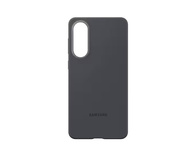 Zadní kryt EF-PS937CBE Samsung pro Galaxy S25 Edge Black - náhled 3