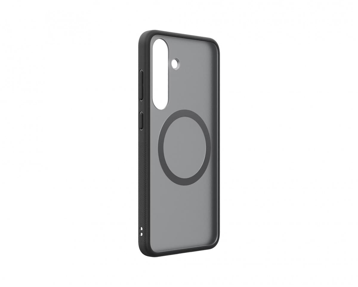 Magnetický kryt GP-FPS936PGB Samsung by Spigen Capella pro Galaxy S25+ Frost Black - náhled 3