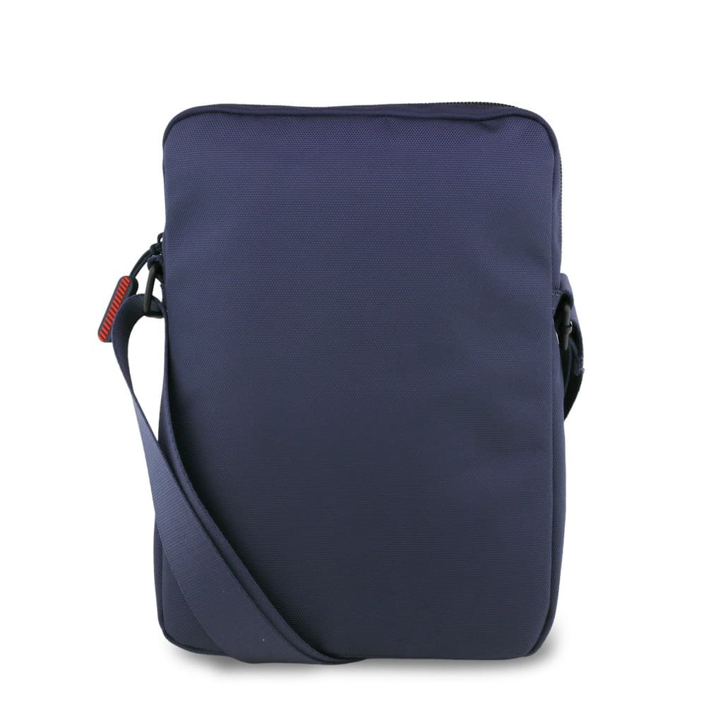 Cestovní kabelka Red Bull Nylon Oversize Vertical Logo 10" Navy - náhled 3