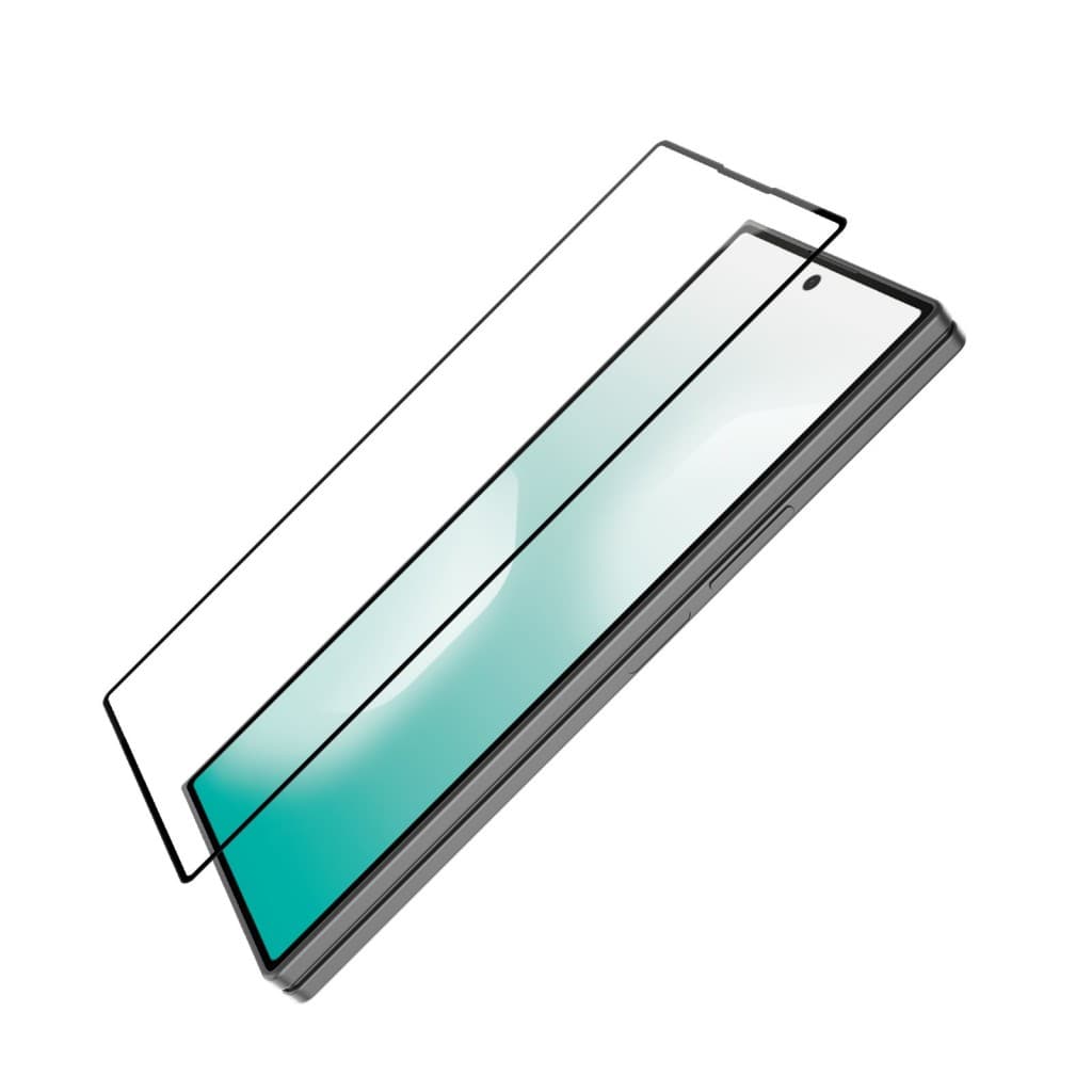 Tvrzené sklo Nillkin 2.5D CP+ PRO Black pro Samsung Galaxy Z Fold 7 - náhled 3