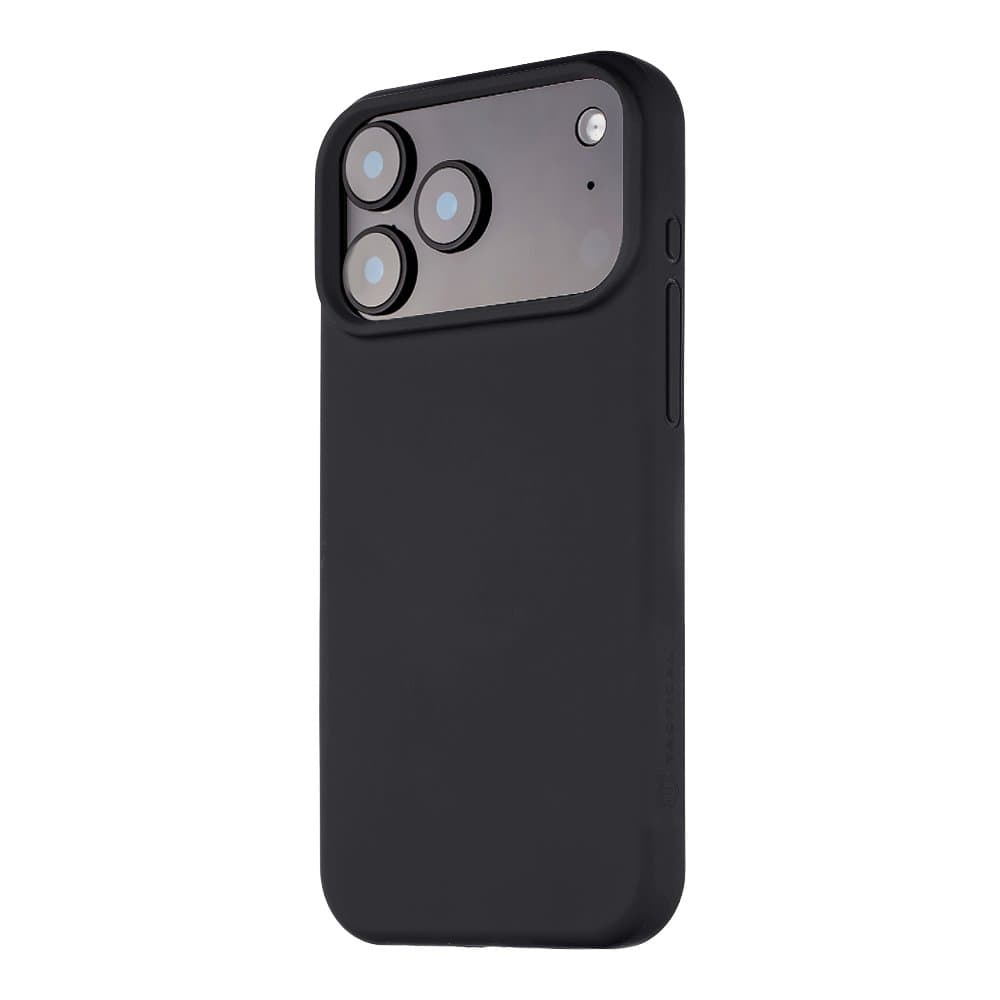 Zadní kryt Tactical Magproce Velvet Smoothie pro Apple iPhone 17 Pro Max Asphalt - náhled 3