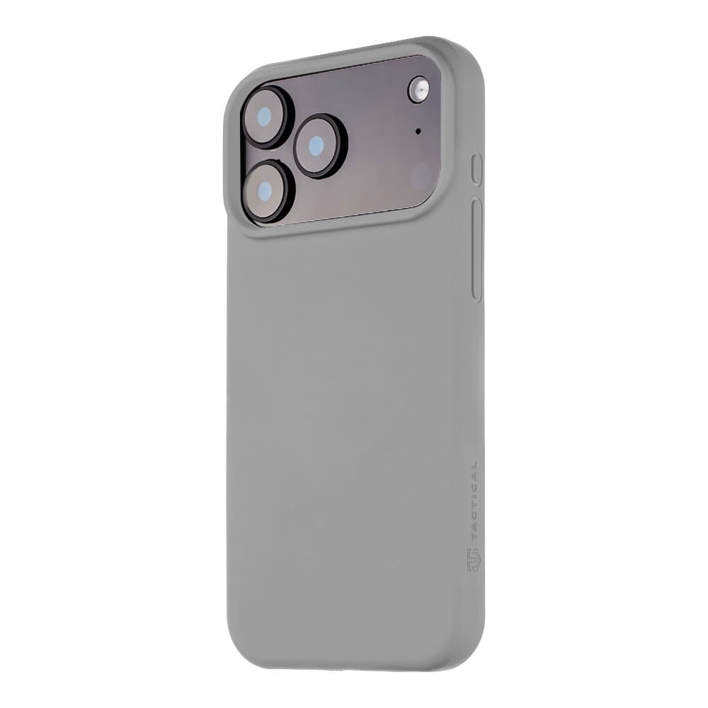 Zadní kryt Tactical Magproce Velvet Smoothie pro Apple iPhone 17 Pro Max Foggy - náhled 3