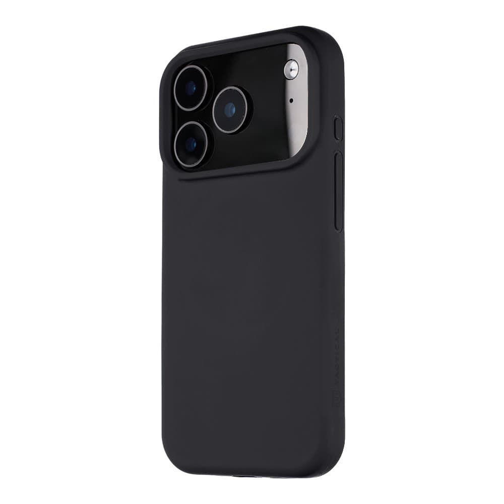 Zadní kryt Tactical Magproce Velvet Smoothie pro Apple iPhone 17 Pro Asphalt - náhled 3