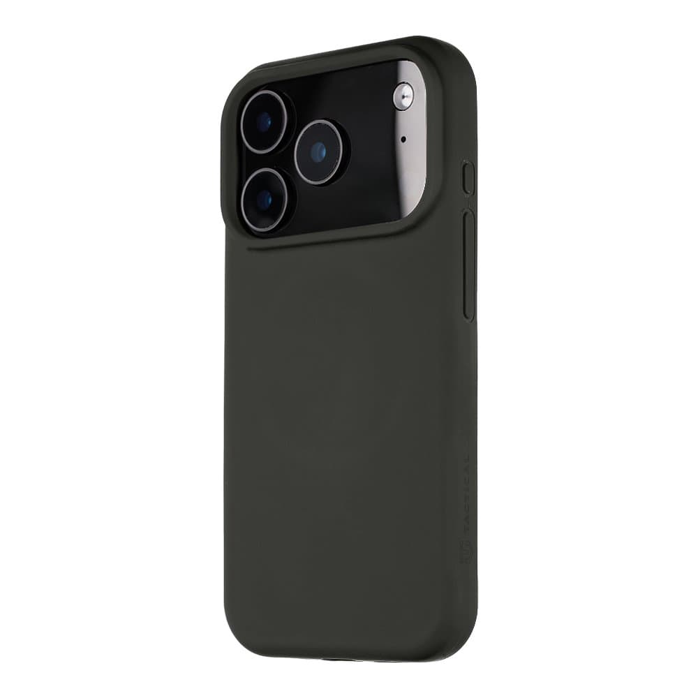 Zadní kryt Tactical Magproce Velvet Smoothie pro Apple iPhone 17 Pro Bazooka - náhled 3