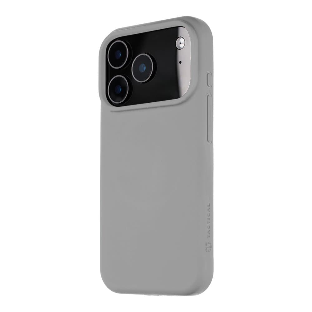 Zadní kryt Tactical Magproce Velvet Smoothie pro Apple iPhone 17 Pro Foggy - náhled 3