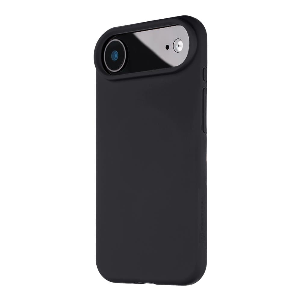 Zadní kryt Tactical Magproce Velvet Smoothie pro Apple iPhone 17 Air Asphalt - náhled 3