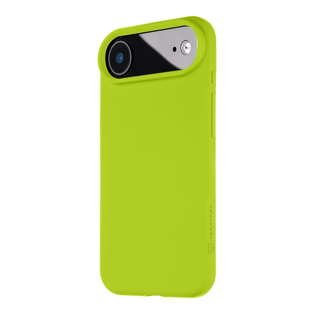 Zadní kryt Tactical Magproce Velvet Smoothie pro Apple iPhone 17 Air Avocado - náhled 3