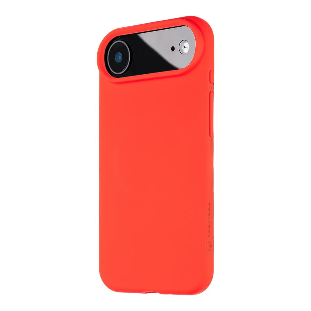 Zadní kryt Tactical Magproce Velvet Smoothie pro Apple iPhone 17 Air Chilli - náhled 3