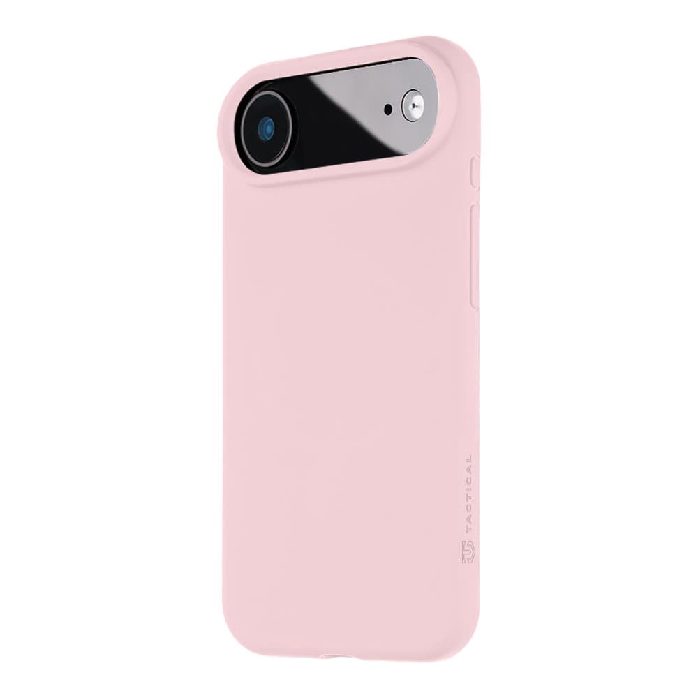 Zadní kryt Tactical Magproce Velvet Smoothie pro Apple iPhone 17 Air Pink Panther - náhled 3