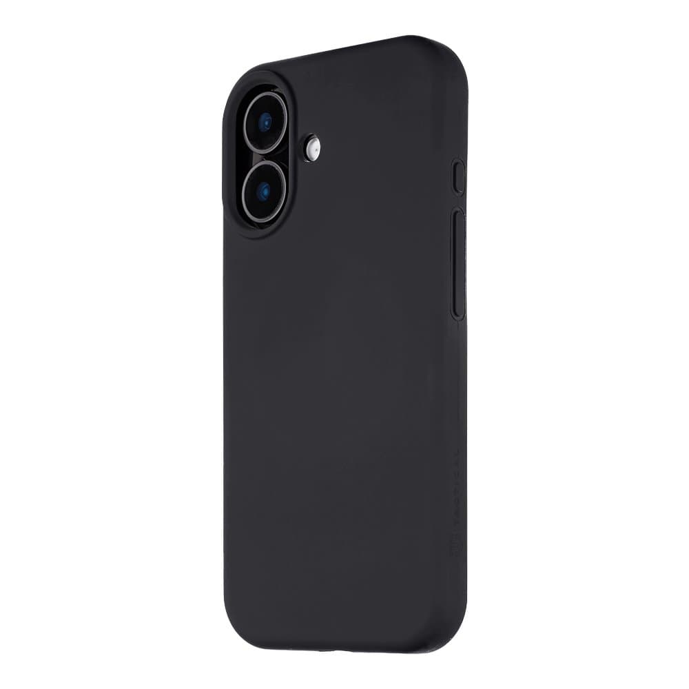 Zadní kryt Tactical Magproce Velvet Smoothie pro Apple iPhone 17 Asphalt - náhled 3