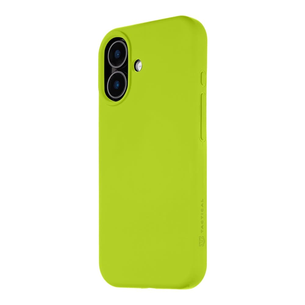 Zadní kryt Tactical Magproce Velvet Smoothie pro Apple iPhone 17 Avocado - náhled 3
