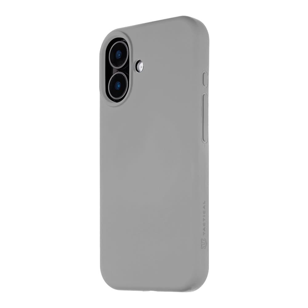 Zadní kryt Tactical Magproce Velvet Smoothie pro Apple iPhone 17 Foggy - náhled 3