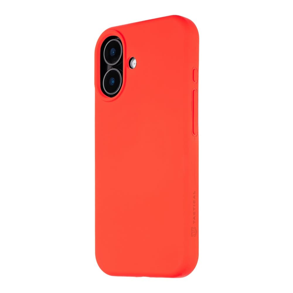 Zadní kryt Tactical Magproce Velvet Smoothie pro Apple iPhone 17 Chilli - náhled 3