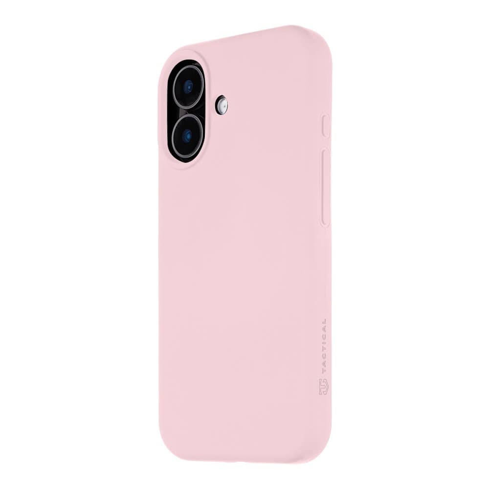 Zadní kryt Tactical Magproce Velvet Smoothie pro Apple iPhone 17 Pink Panther - náhled 3