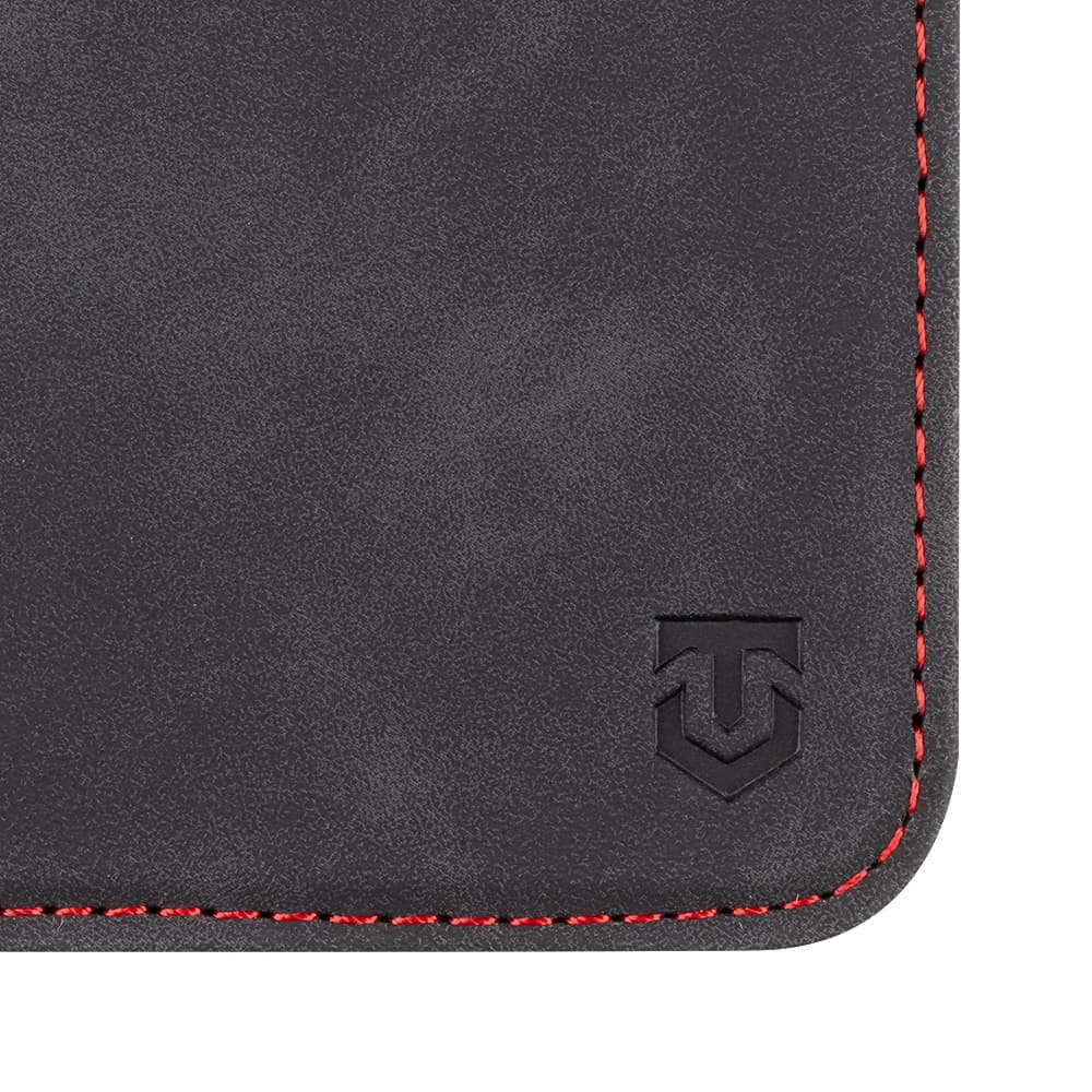 Knížkové pouzdro Tactical Xproof pro Apple iPhone 17 Black Hawk - náhled 3
