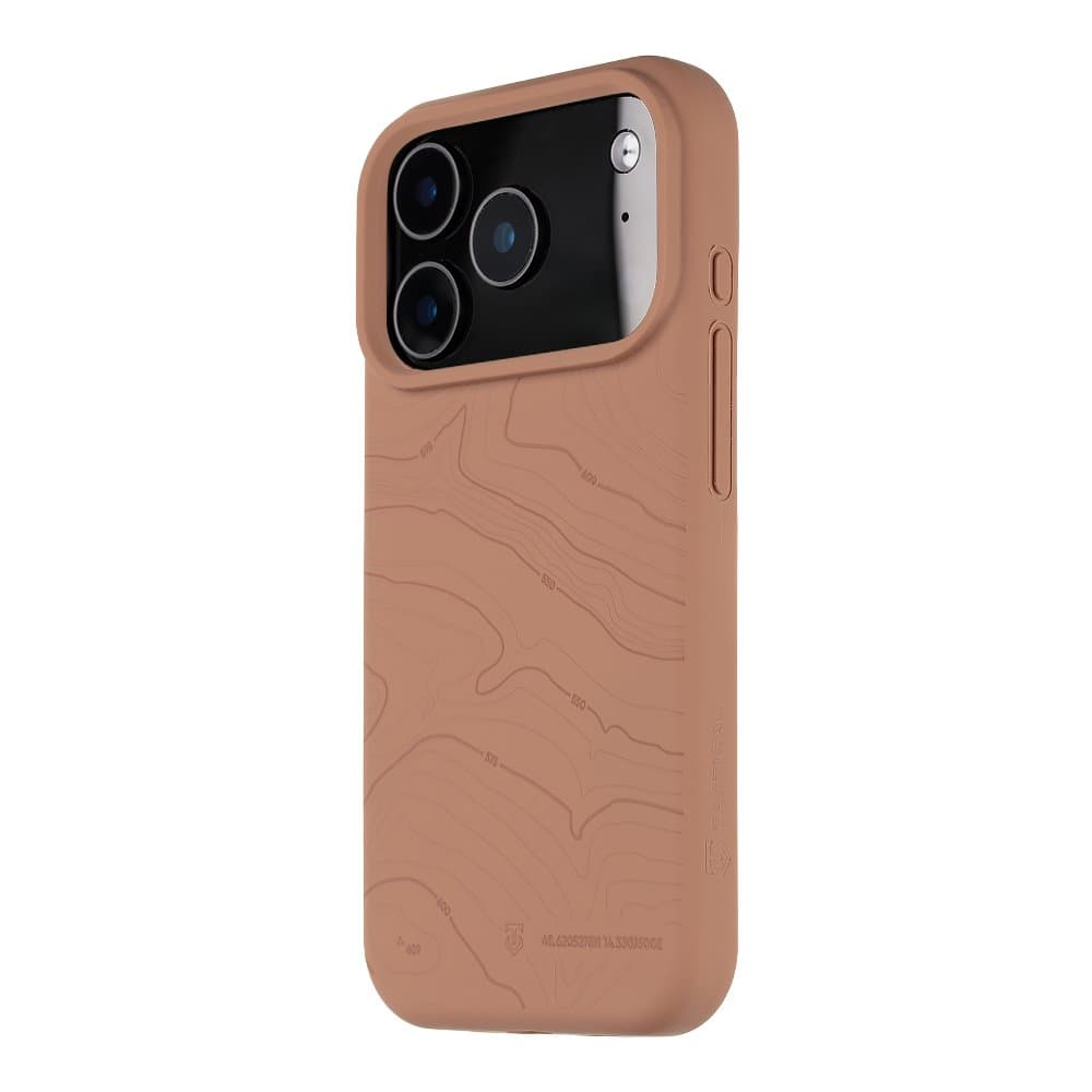 Zadní kryt Tactical MagForce Beaver pro iPhone 17 Pro Moucha Moose - náhled 3