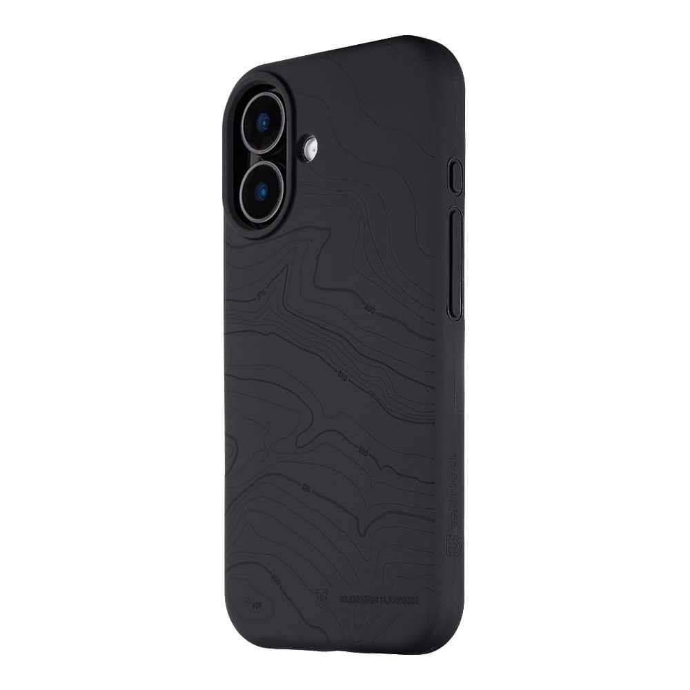 Zadní kryt Tactical MagForce Beaver pro iPhone 17 Asphalt - náhled 3