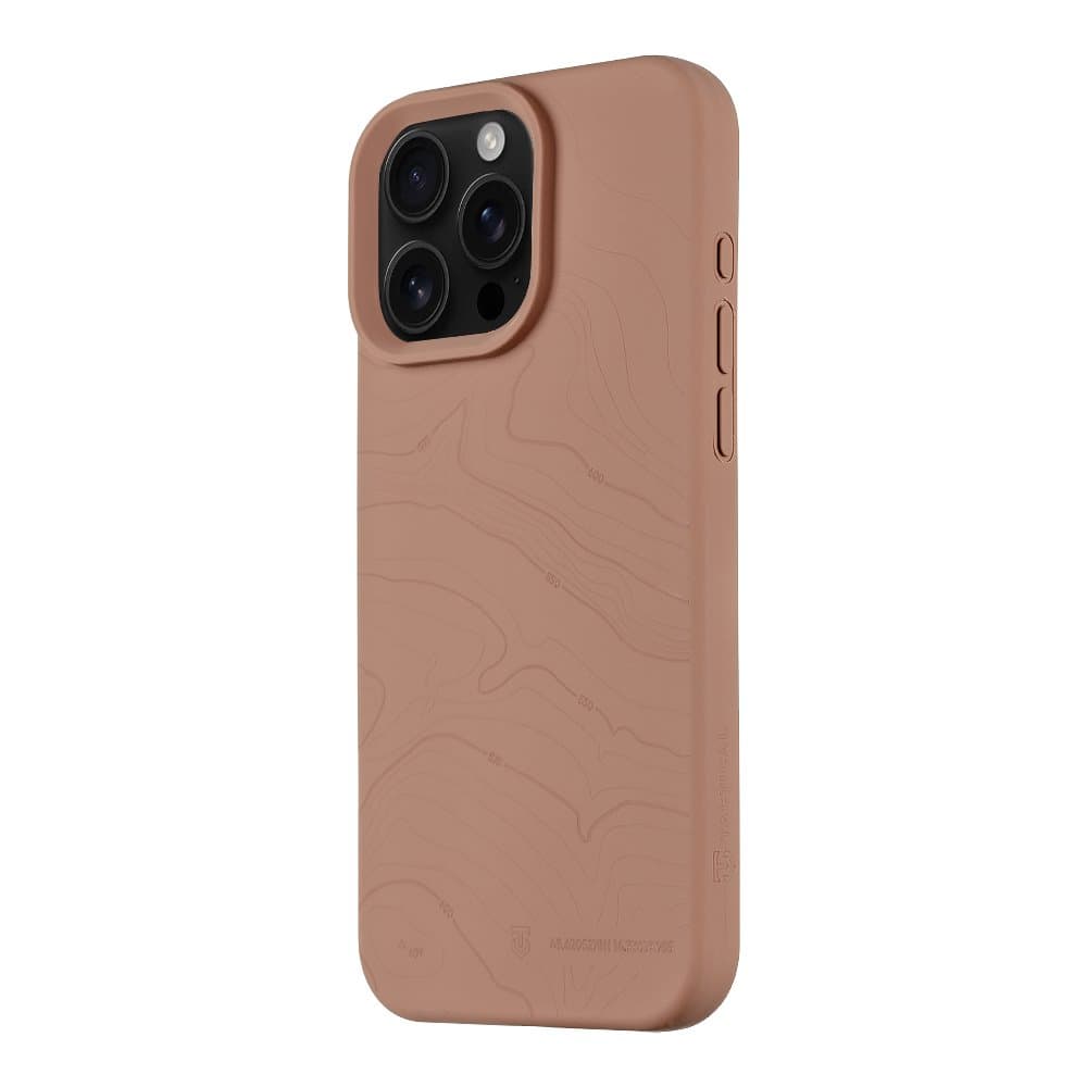 Zadní kryt Tactical MagForce Beaver pro iPhone 16 Pro Max Moucha Moose - náhled 3