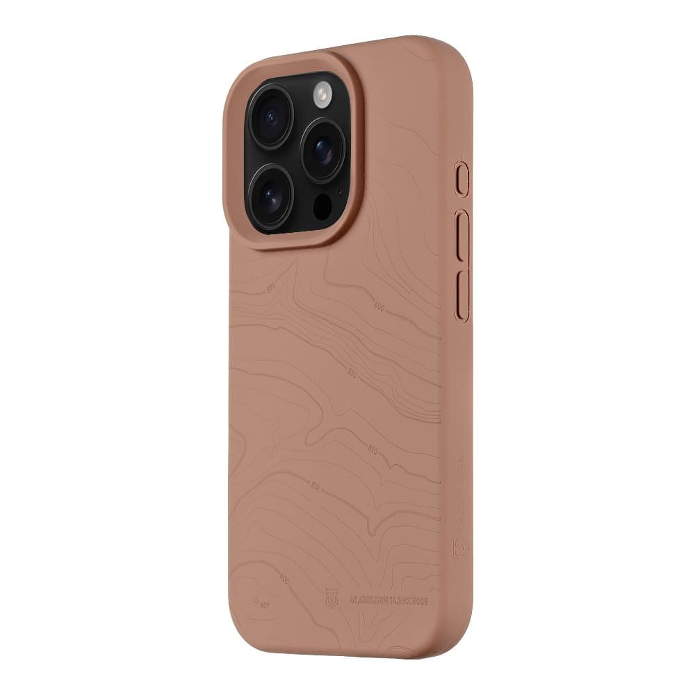 Zadní kryt Tactical MagForce Beaver pro iPhone 16 Pro Moucha Moose - náhled 3
