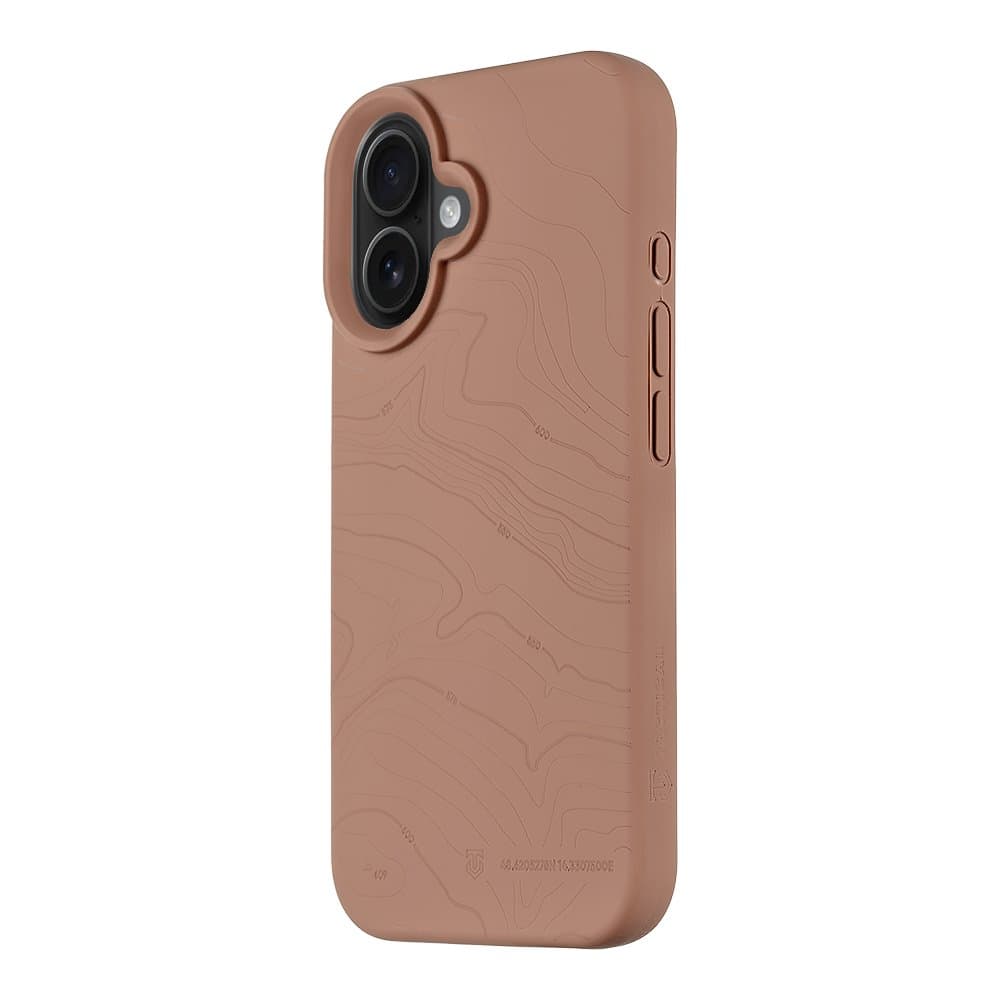 Zadní kryt Tactical MagForce Beaver pro iPhone 16 Moucha Moose - náhled 3