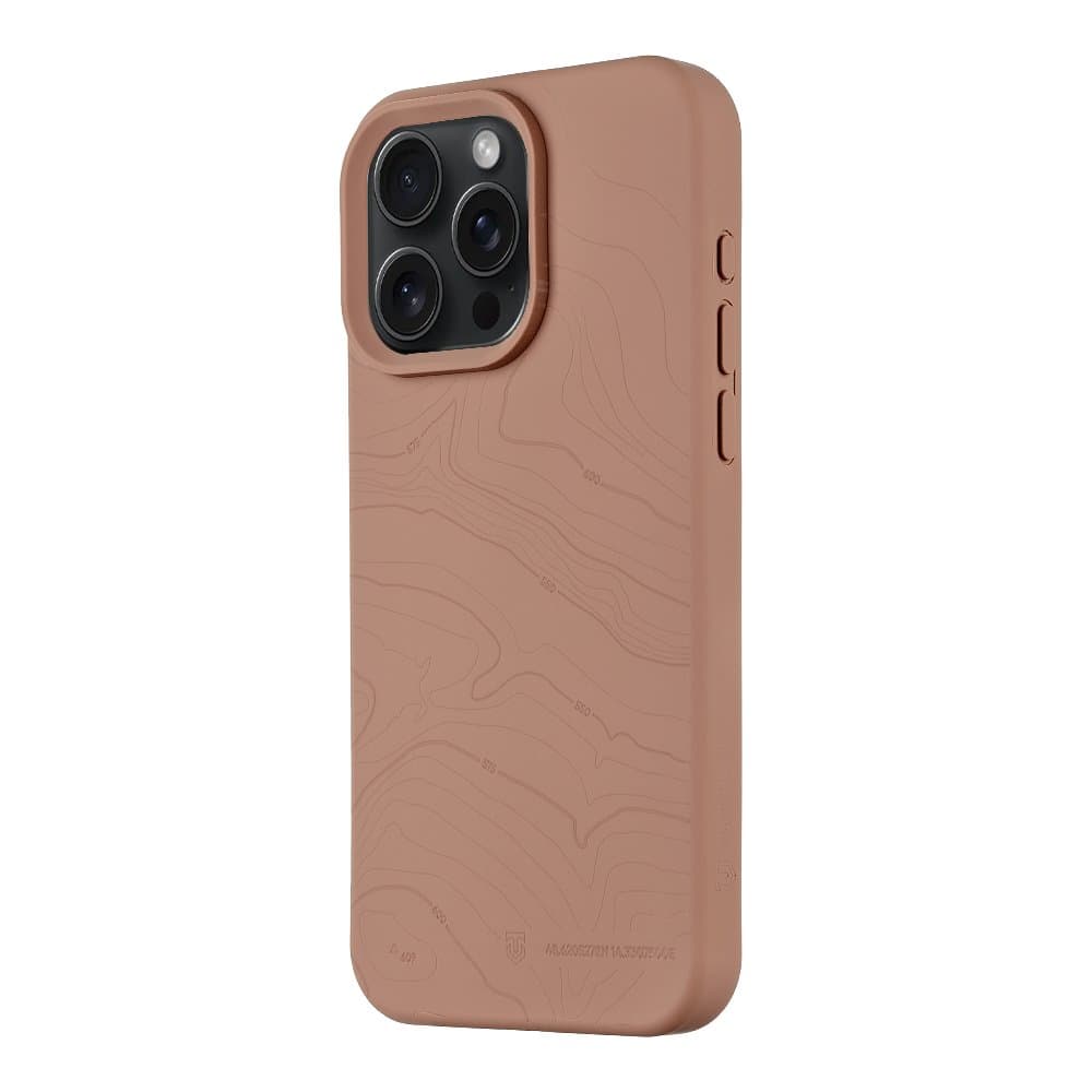 Zadní kryt Tactical MagForce Beaver pro iPhone 15 Pro Max Moucha Moose - náhled 3