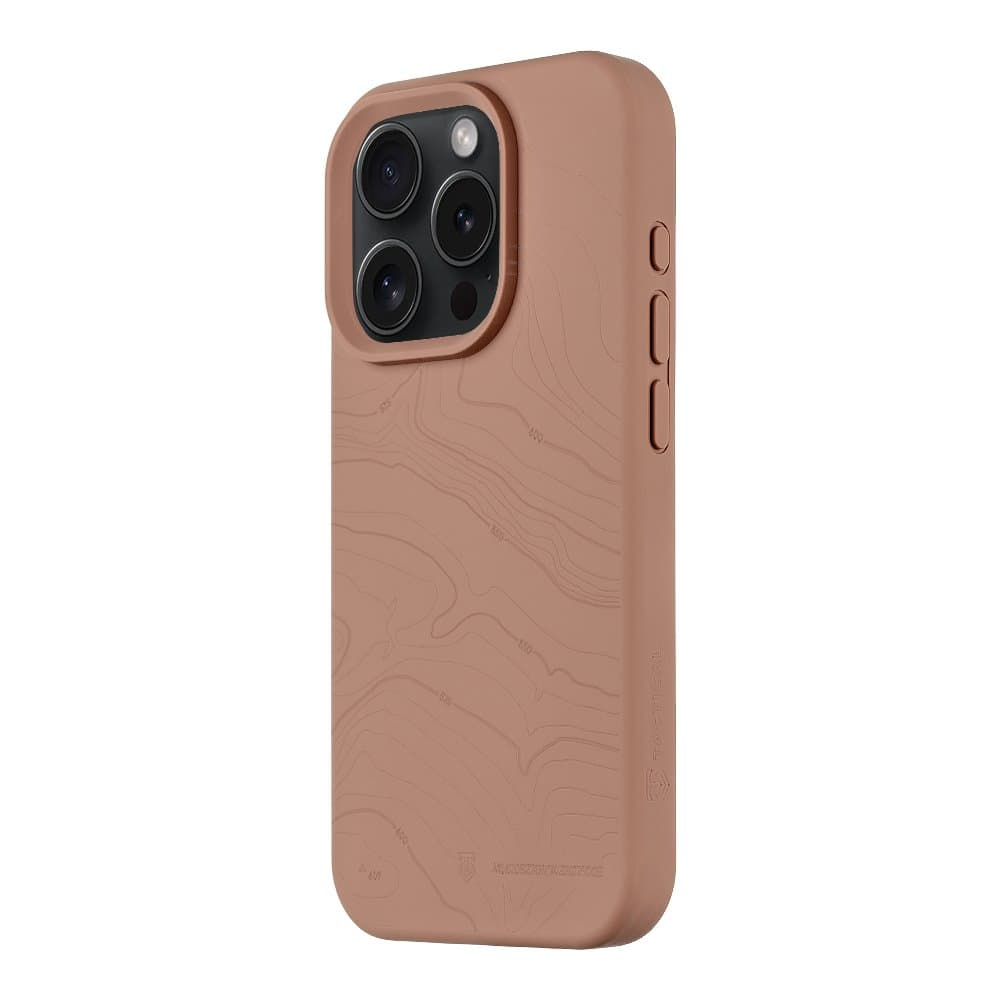 Zadní kryt Tactical MagForce Beaver pro iPhone 15 Pro Moucha Moose - náhled 3