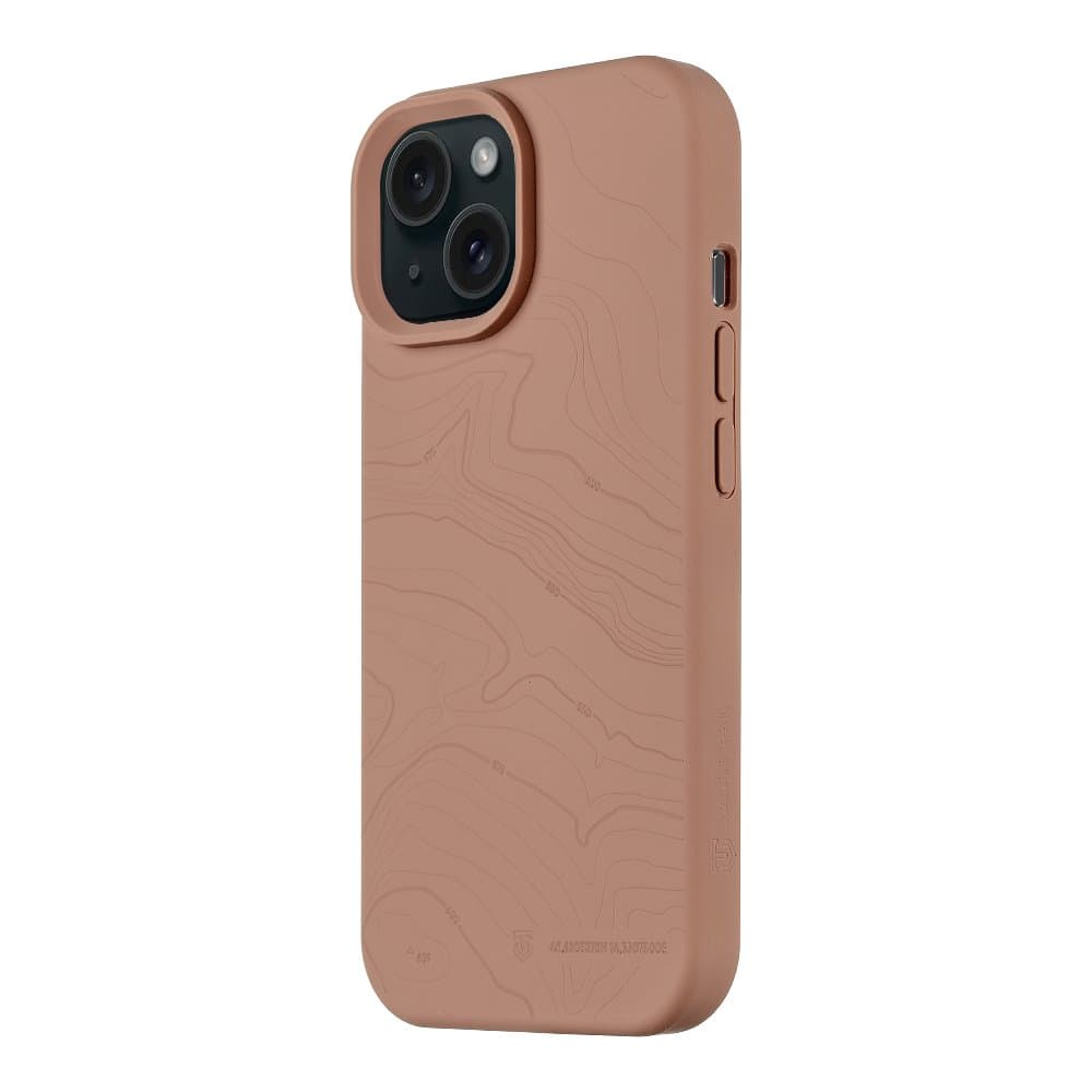 Zadní kryt Tactical MagForce Beaver pro iPhone 15 Moucha Moose - náhled 3