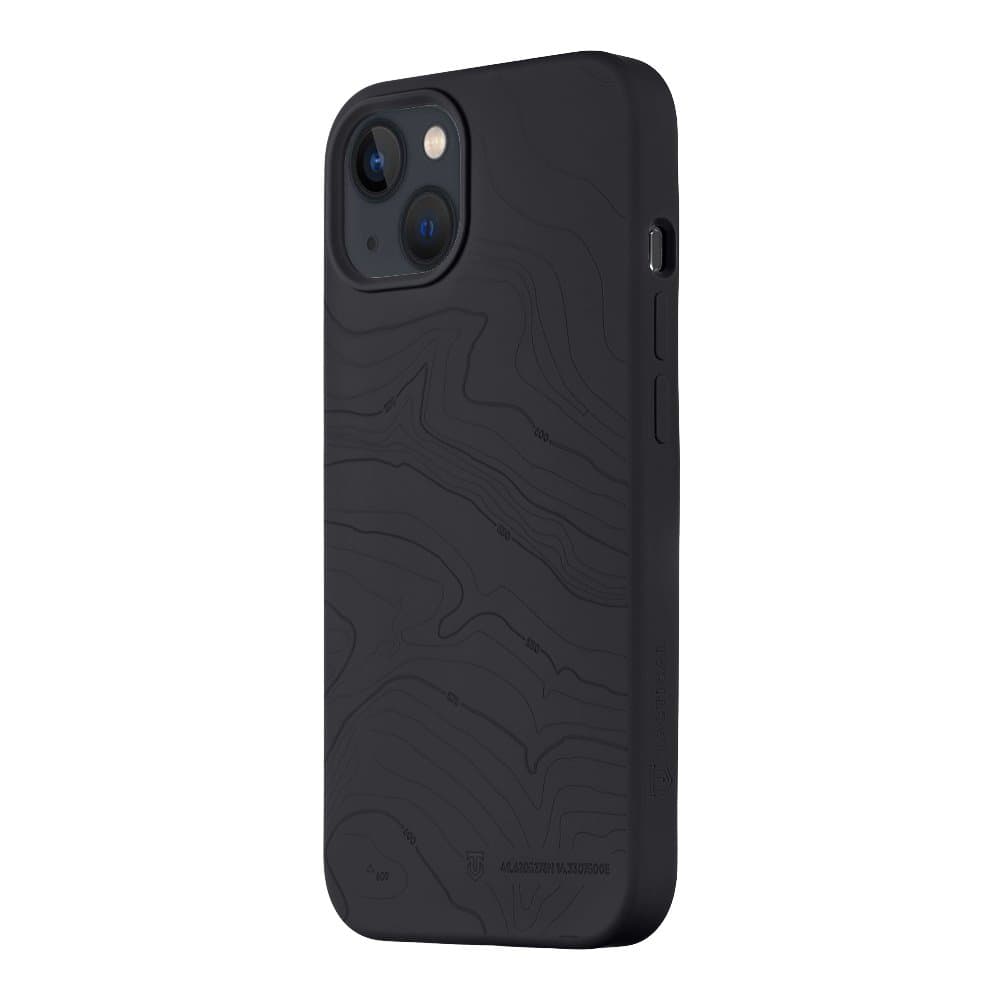 Zadní kryt Tactical MagForce Beaver pro iPhone 13 Asphalt - náhled 3