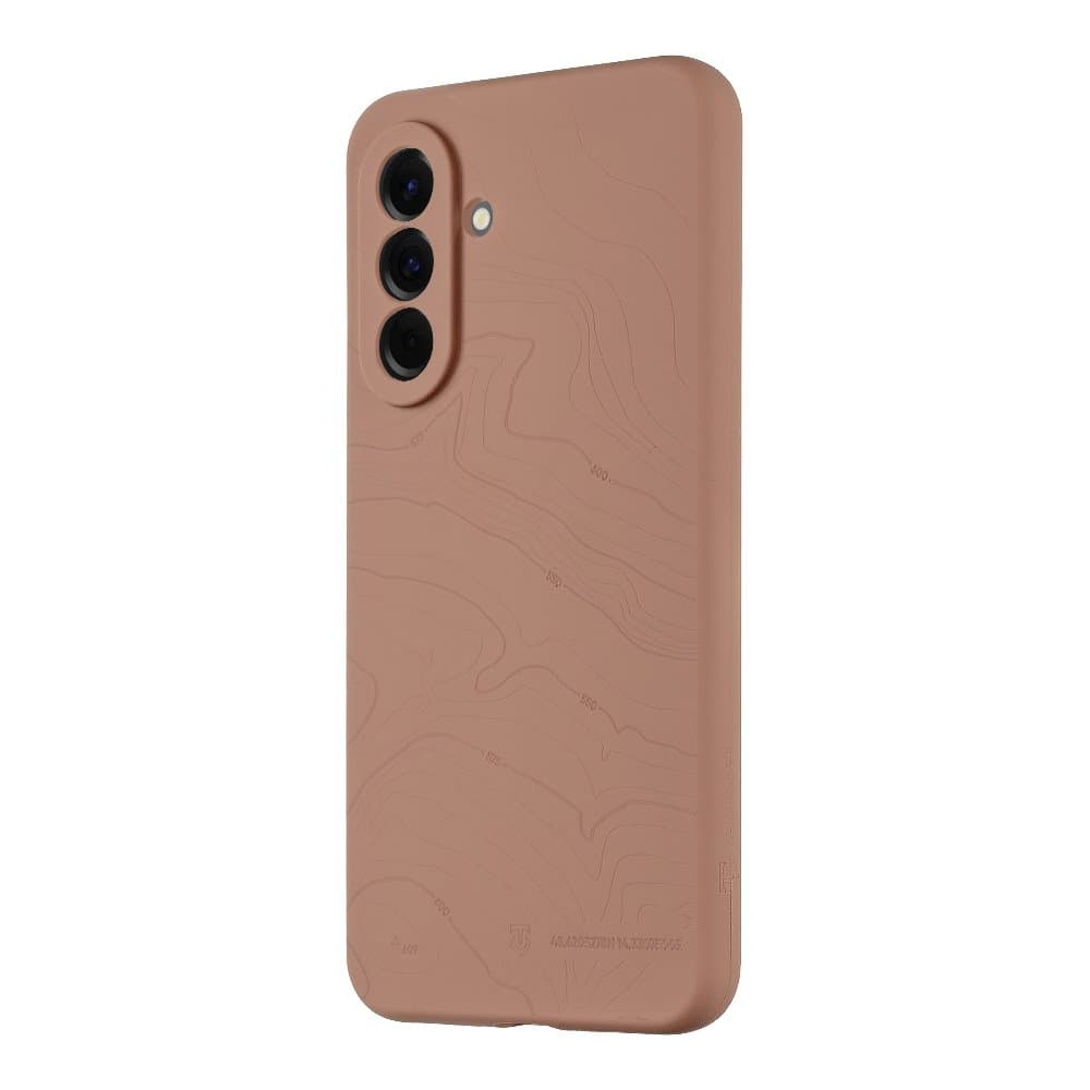 Zadní kryt Tactical Beaver pro Samsung Galaxy A56 Moucha Moose - náhled 3