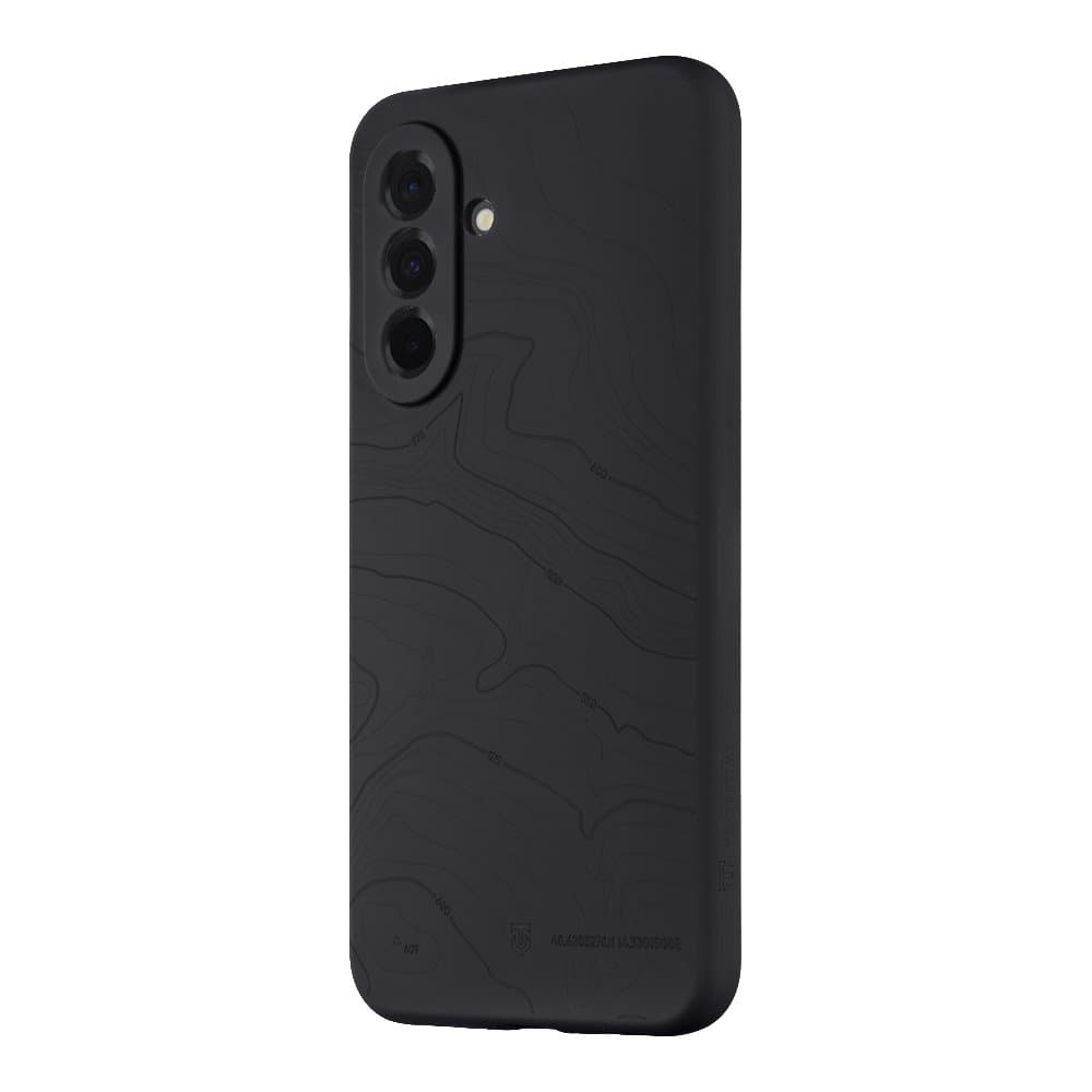 Zadní kryt Tactical Beaver pro Samsung Galaxy A36 Asphalt - náhled 3