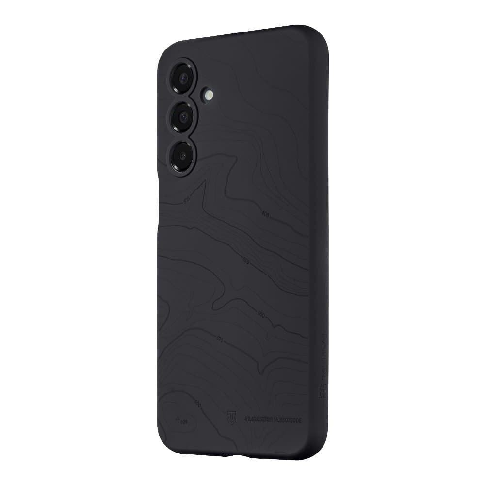 Zadní kryt Tactical Beaver pro Samsung Galaxy A16 Asphalt - náhled 3