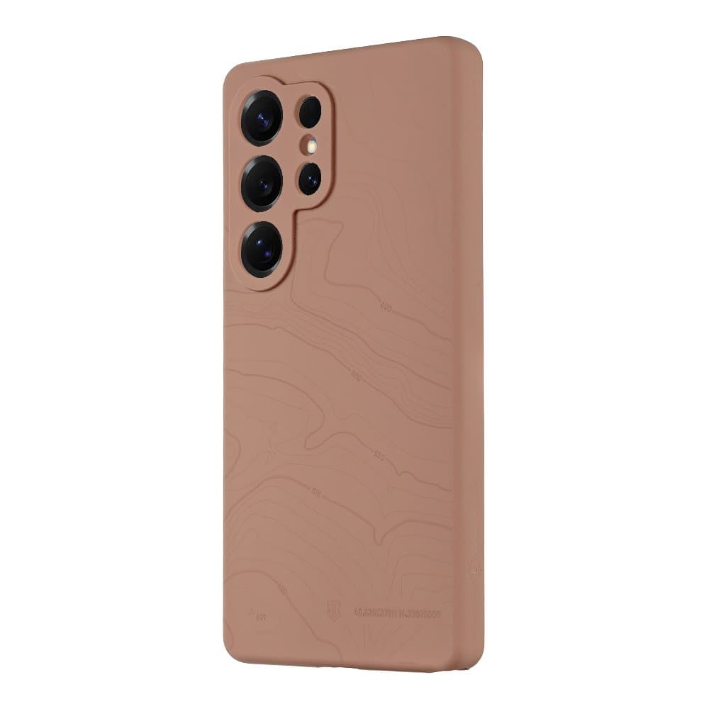 Zadní kryt Tactical Beaver pro Samsung Galaxy S25 Ultra Moucha Moose - náhled 3