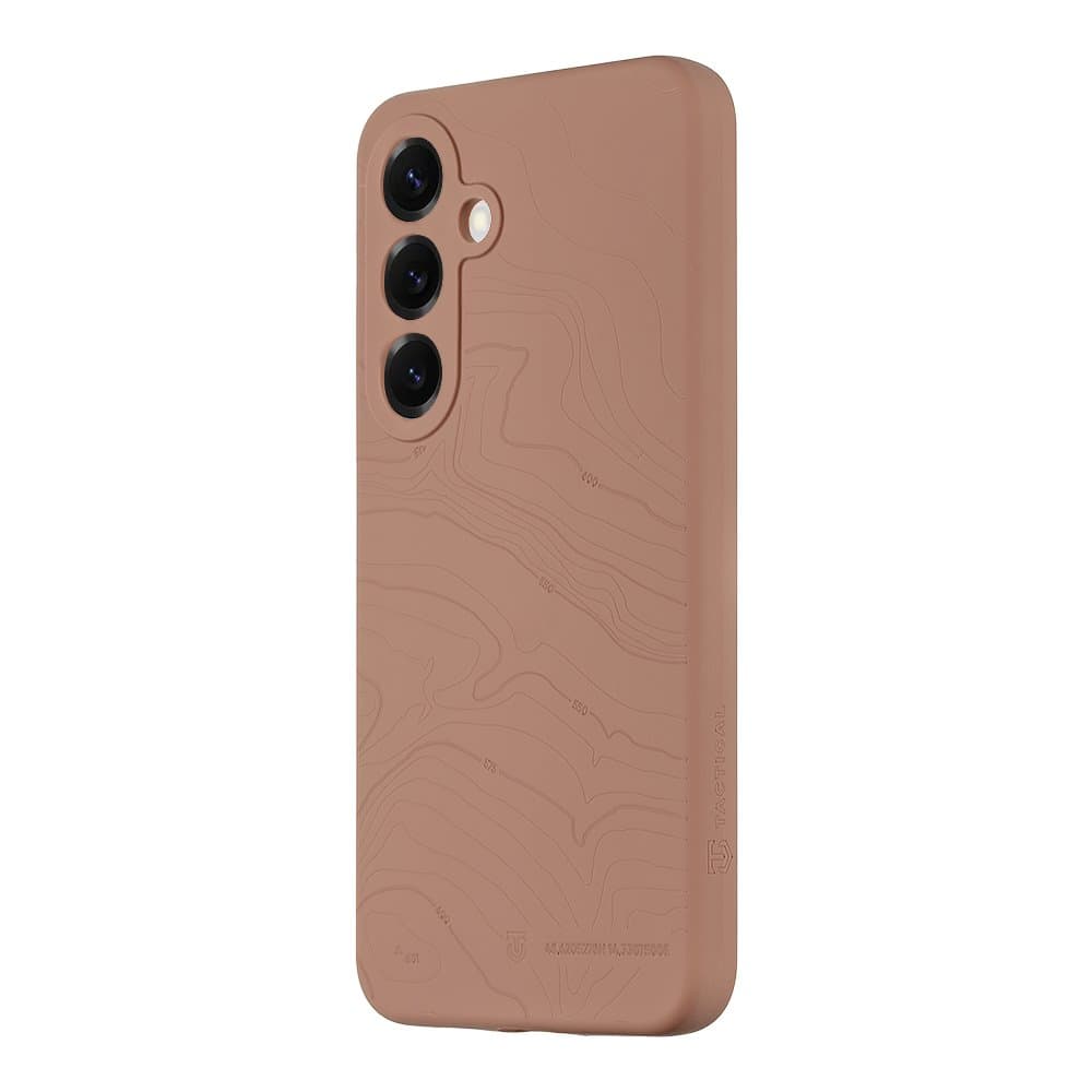 Zadní kryt Tactical Beaver pro Samsung Galaxy S25 Moucha Moose - náhled 3