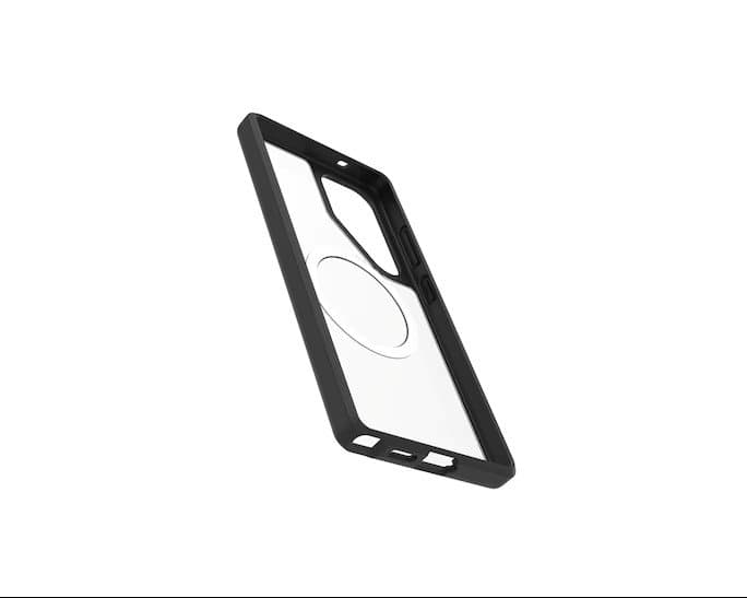 Ochranný kryt GP-FPS938OB Samsung by Otterbox React pro Galaxy S25 Ultra Black Crystal - náhled 3