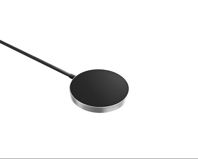 Bezdrátová rychlonabíječka GP-PWU025WIA Samsung pro Samsung Galaxy S25/Z Flip 7/Z Fold 7 Black - náhled 3