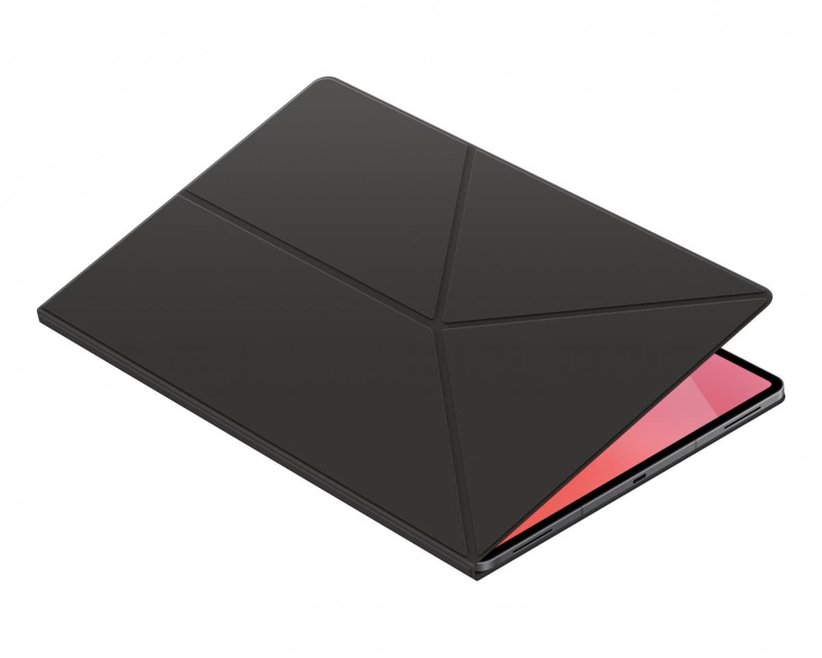 Pouzdro EF-BX930PBE Samsung Smart Book pro Galaxy Tab S11 Ultra Black - náhled 3